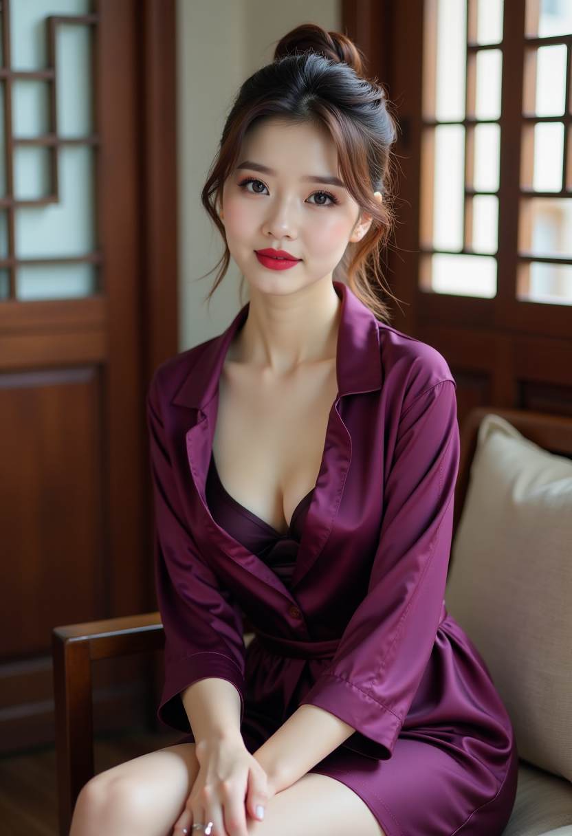 漏水的夏天